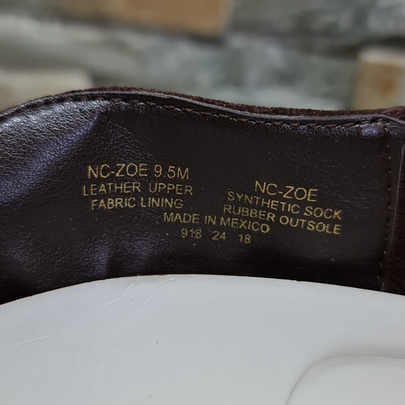 Steven By Steve Madden Natural Comfort Zoe Boot - Picture 12 of 15